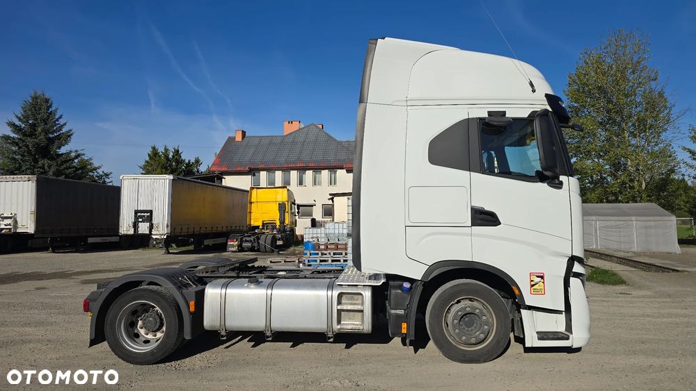 Iveco S-WAY - 5