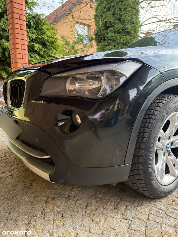 BMW X1 sDrive18d - 24