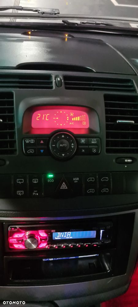 Mercedes-Benz Vito Shuttle 639.703 - 18