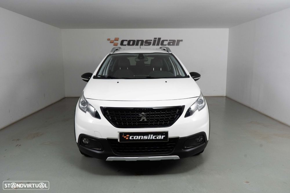 Peugeot 2008 1.2 PureTech Crossway EAT6 - 2