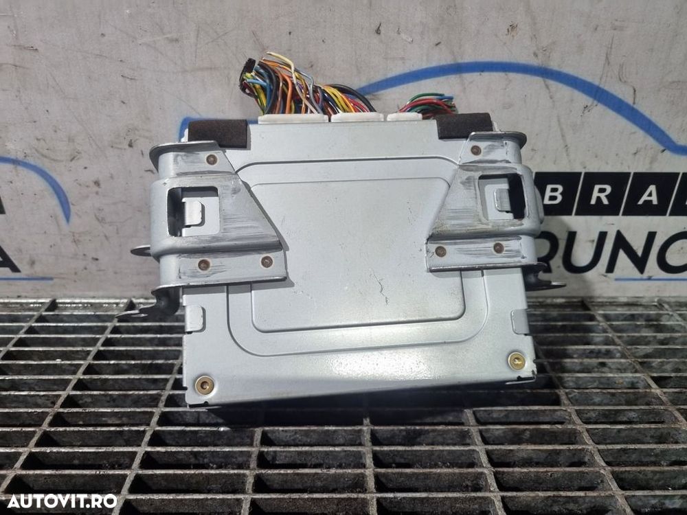 Modul Mitsubishi Shogun Pajero 2006 - 2011 (1191) 11581114060 - 3