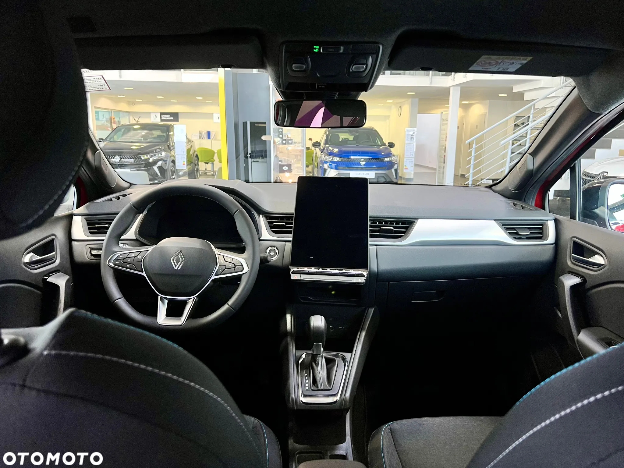 Renault Symbioz 1.6 E-Tech Full Hybrid 145 Evolution - 11