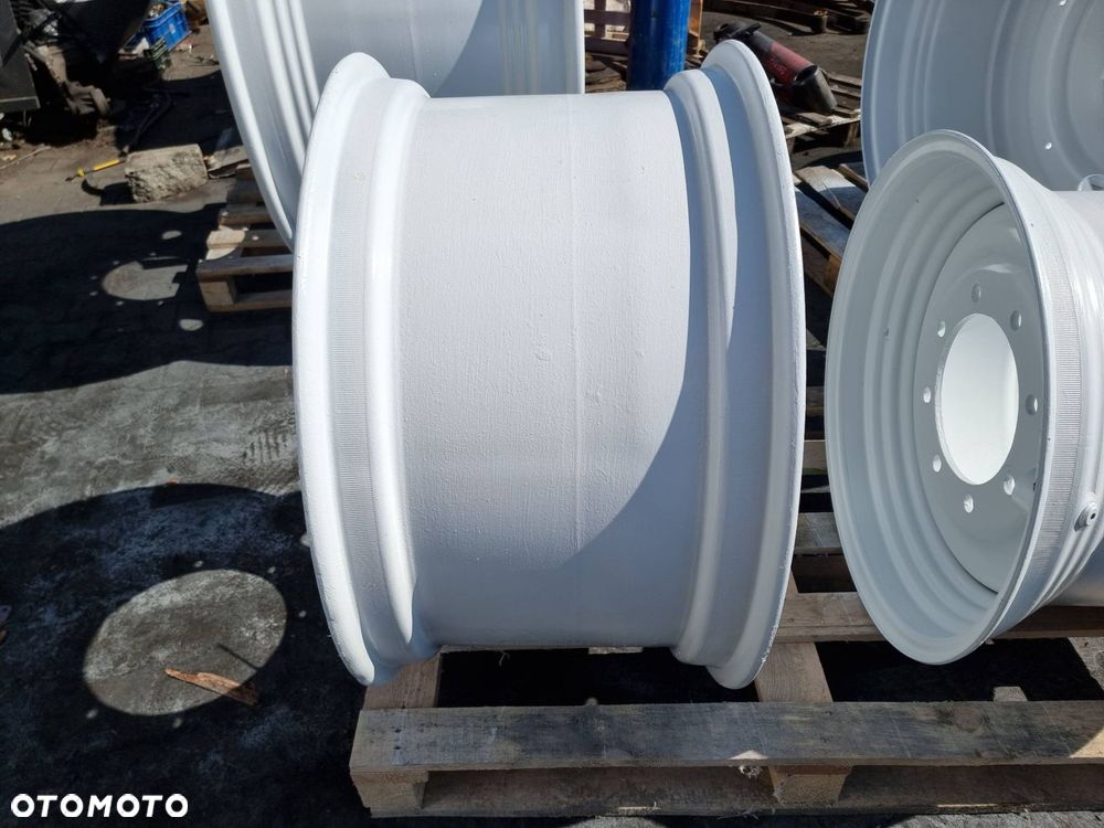 FELGA TRAKTOR NEW HOLLAND T7.185 T7 2013 - 6