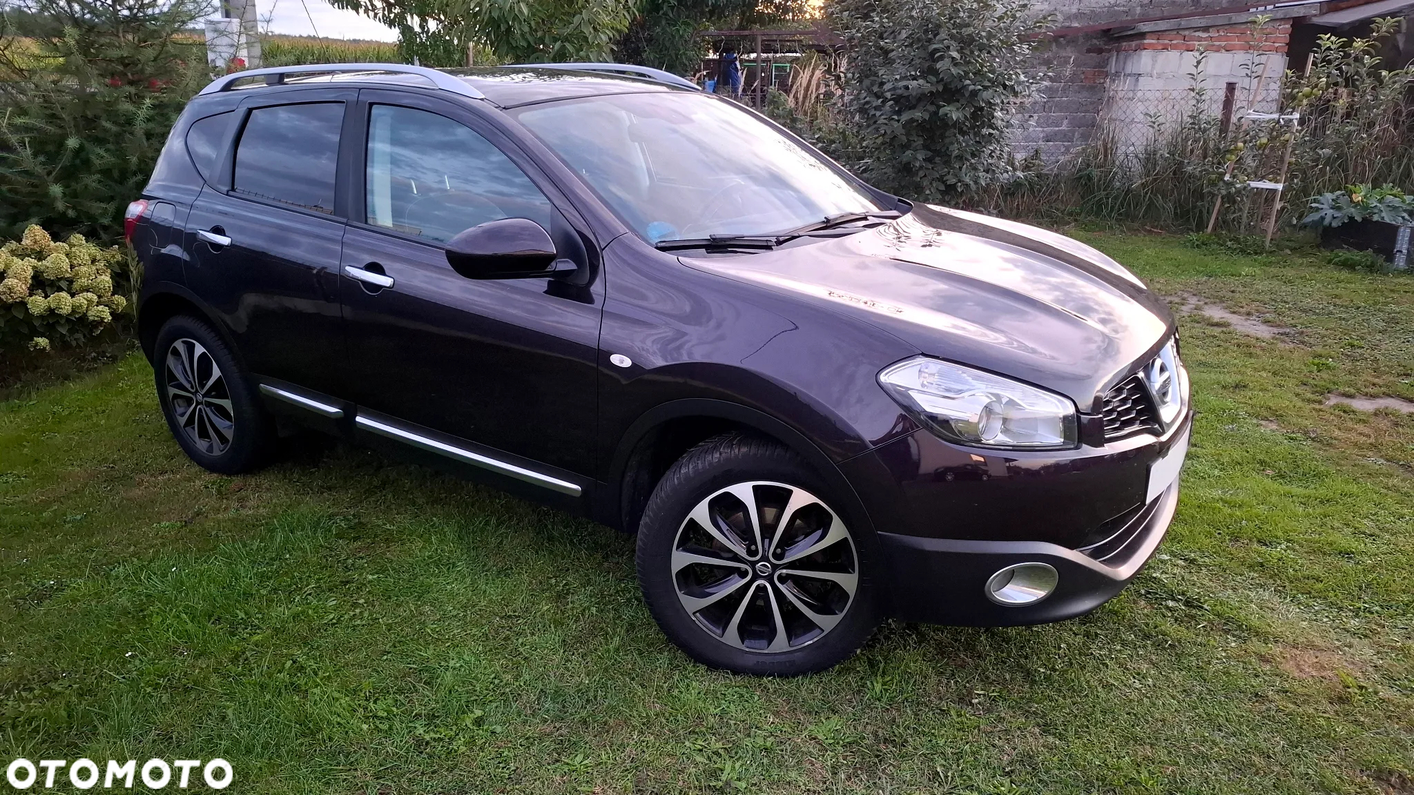 Nissan Qashqai - 15