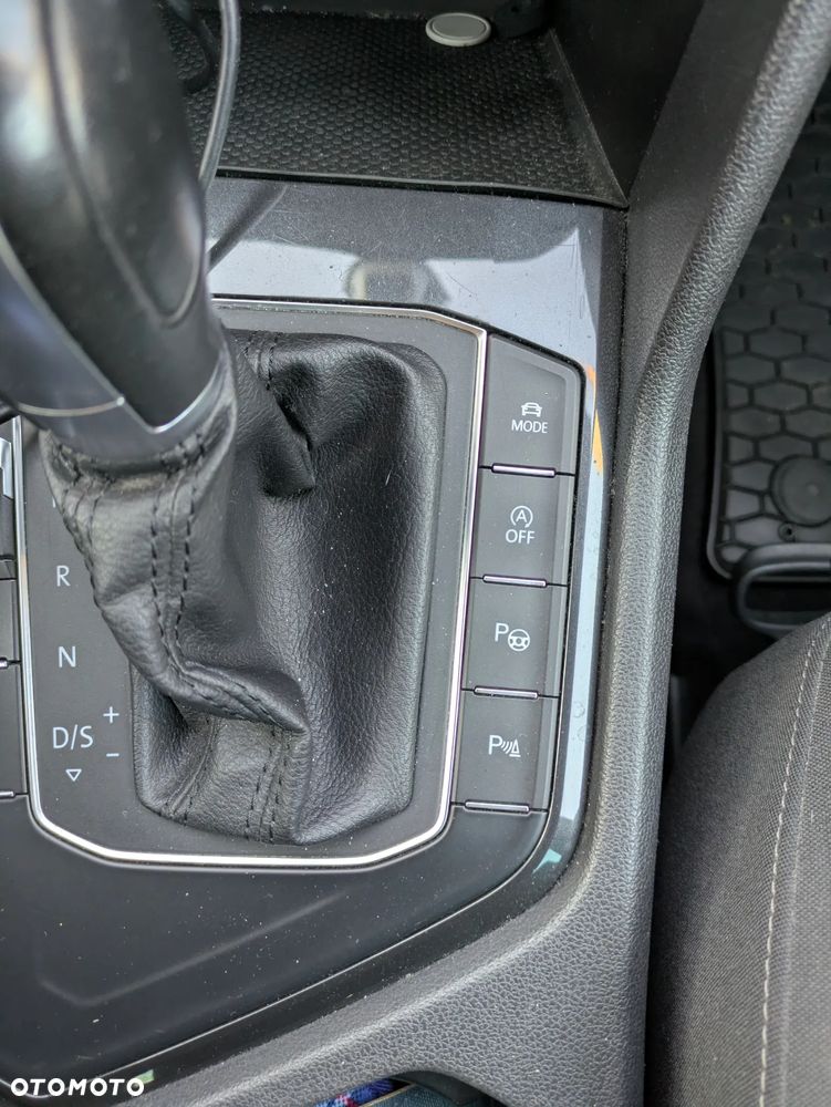 Volkswagen Tiguan 1.5 TSI EVO Highline DSG - 26