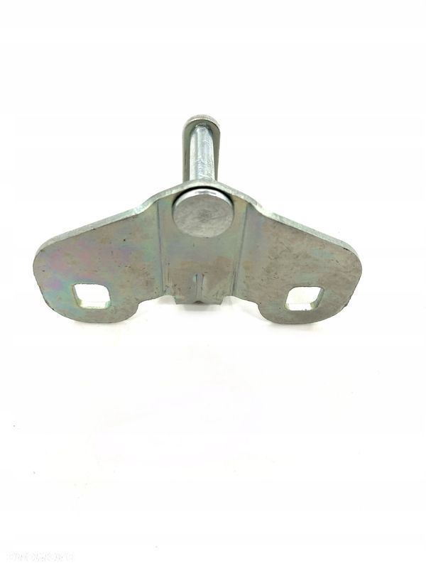 DUCATO JUMPER BOXER 06- Rygiel Dolny drzwi tył - 3