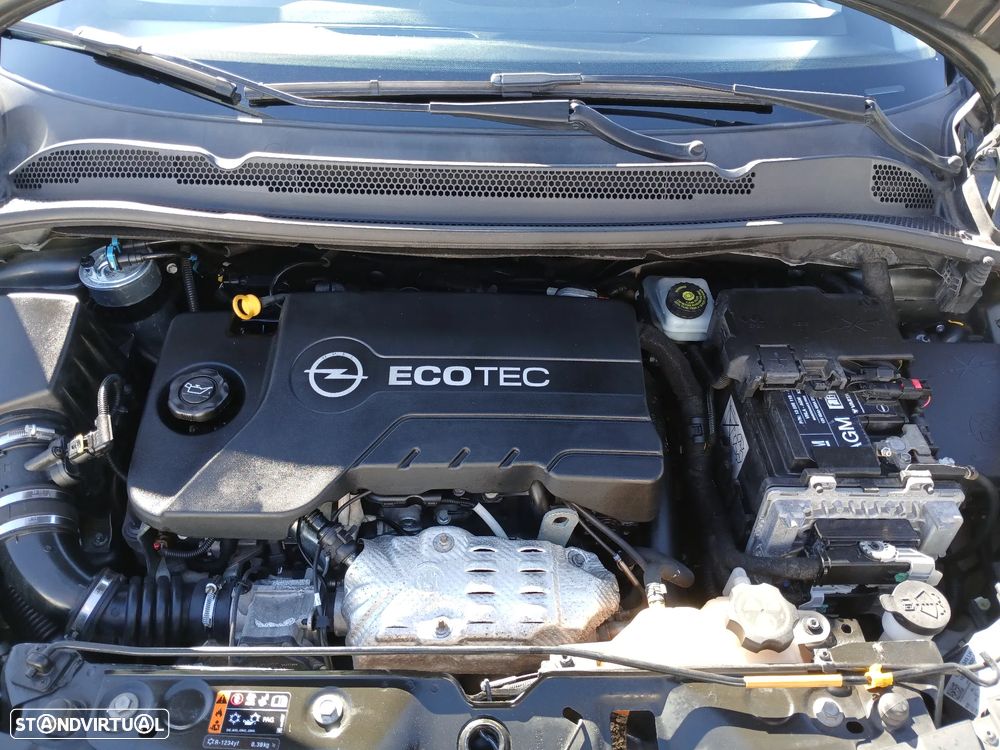 Opel Corsa ver-1-3-cdti-enjoy-ecoflex - 29