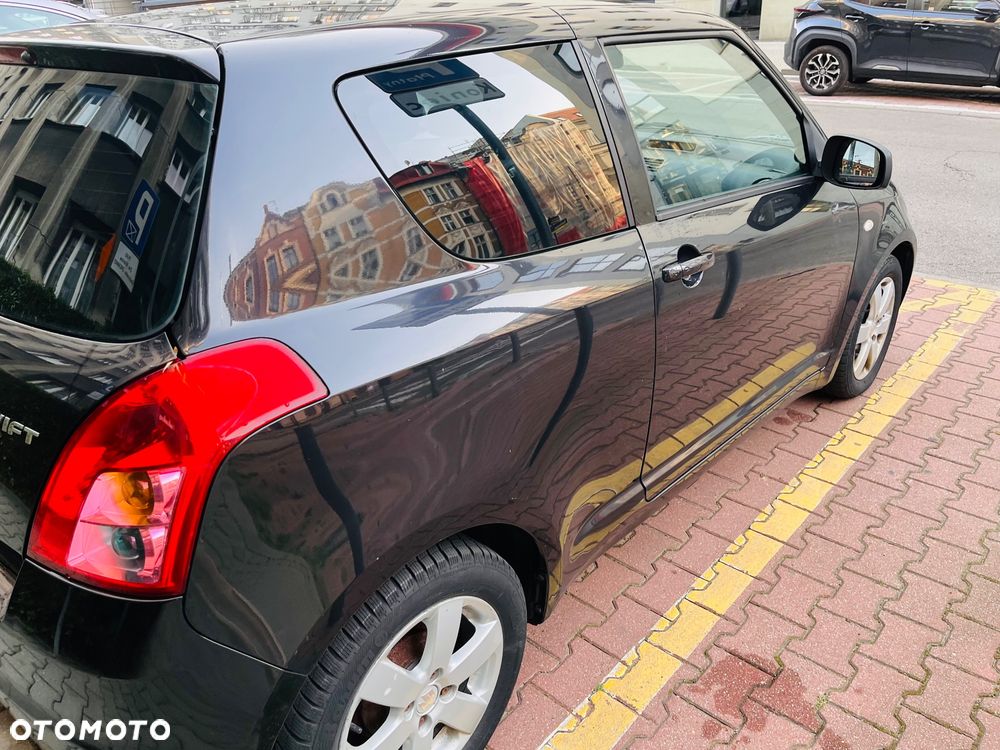 Suzuki Swift - 13