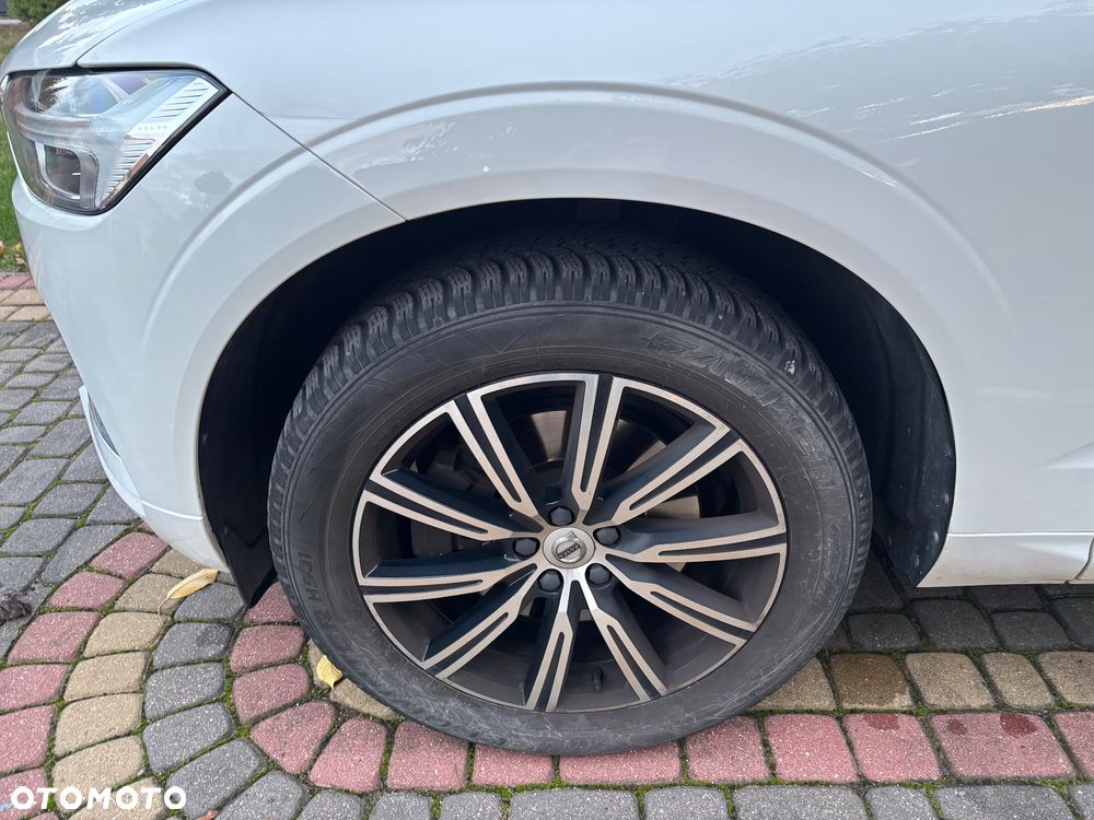 Volvo XC 60 B4 D Inscription - 14