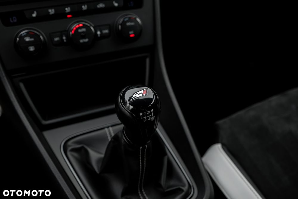 Seat Leon 2.0 TSI Start&Stop Cupra 280 - 21