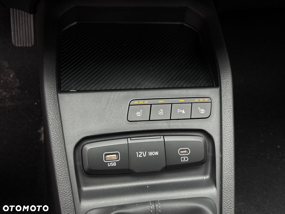 Kia Stonic 1.0 T-GDI M - 21