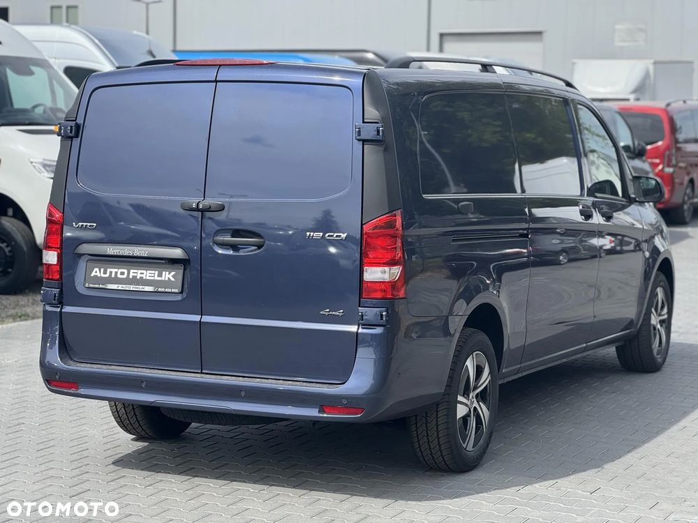 Mercedes-Benz Vito - 6