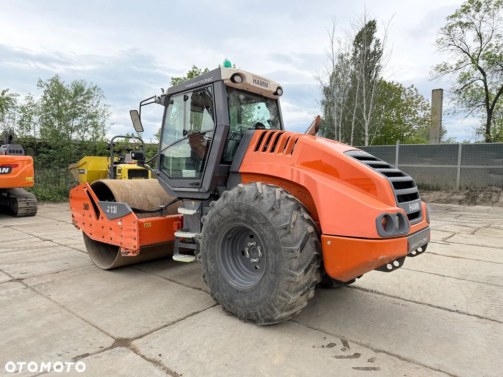 Hamm H 13 i - 3