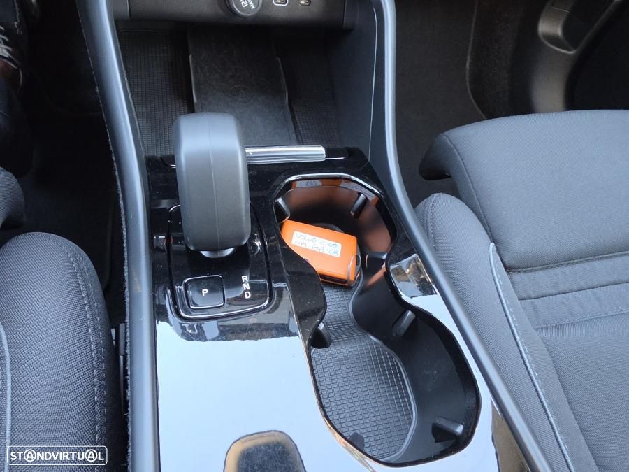 Volvo C40 Recharge Core - 28