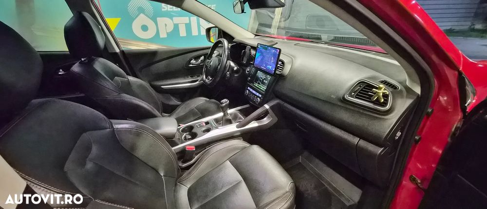 Renault Kadjar Energy dCi 130 COLLECTION - 5