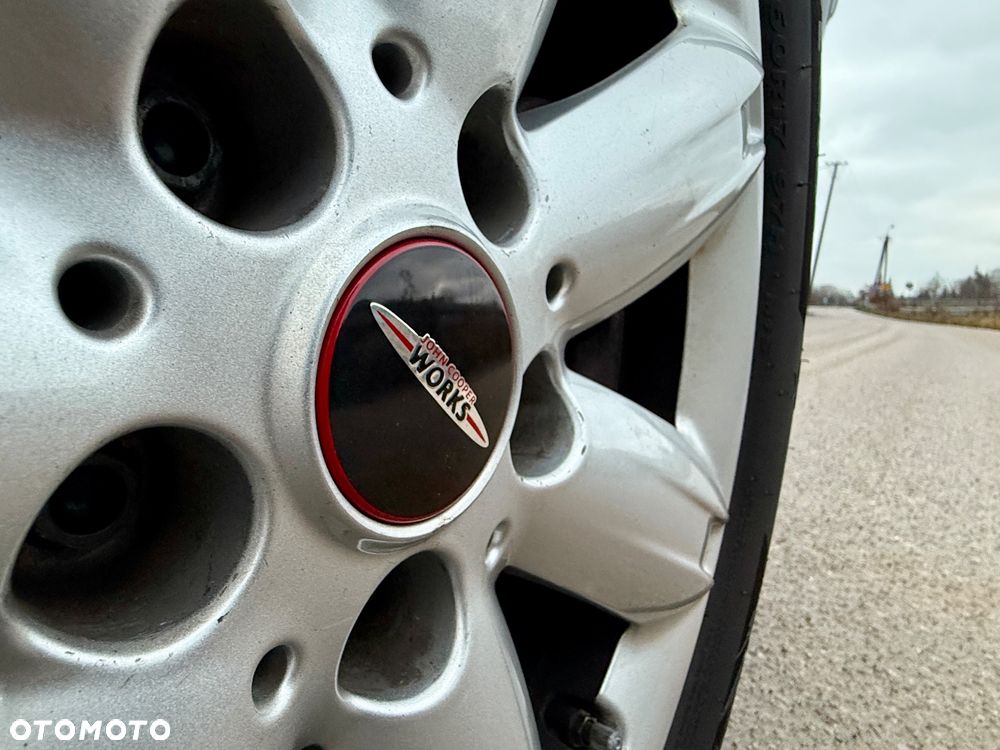 MINI Countryman Cooper S All4 - 32