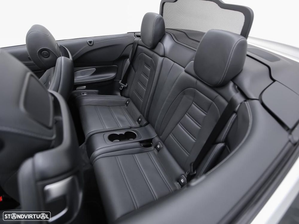Mercedes-Benz E 53 AMG 4Matic+ - 11