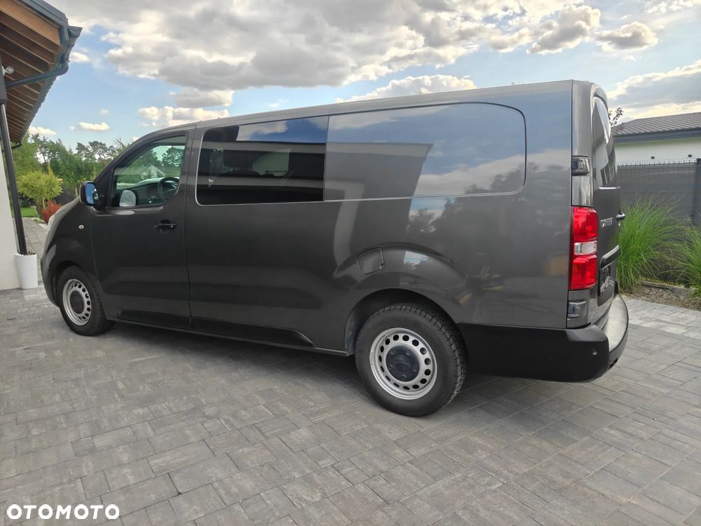 Peugeot Expert - 3