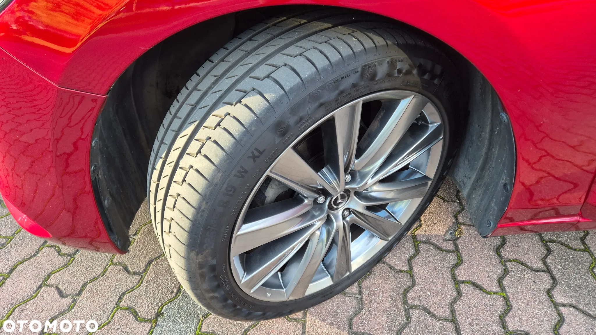 Mazda 6 2.0 Exclusive-Line - 9