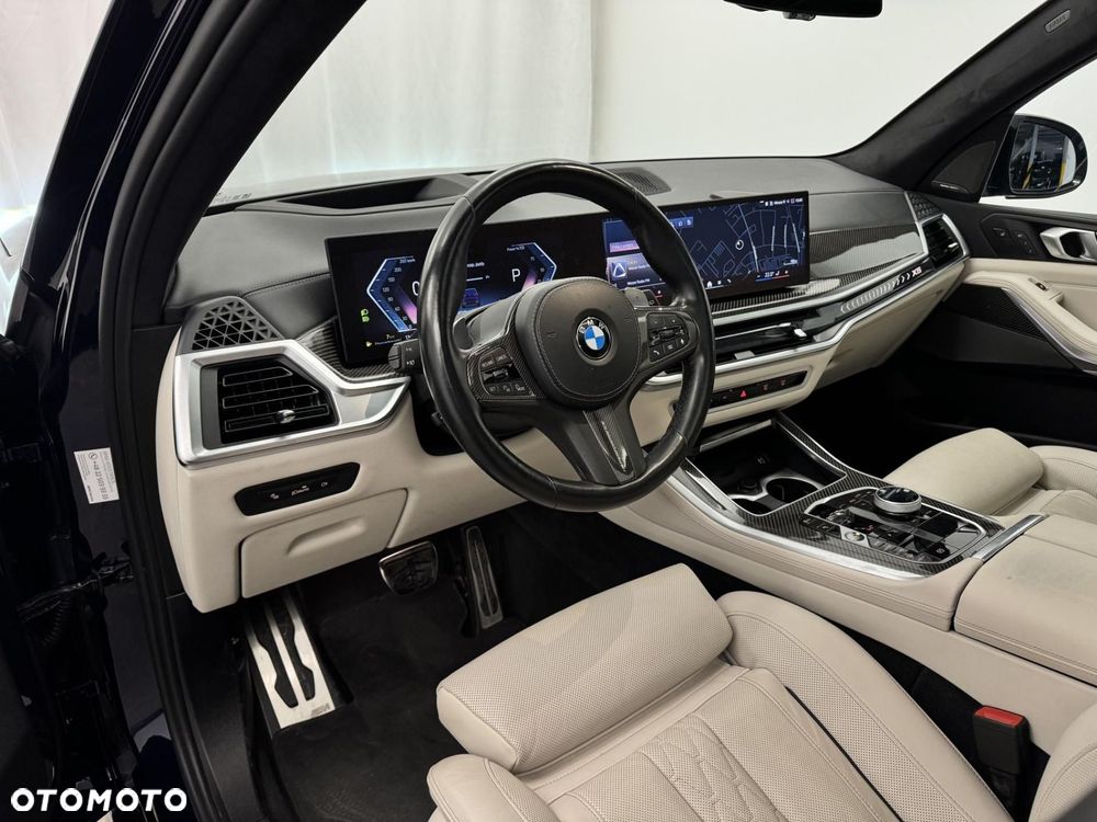 BMW X5 - 17