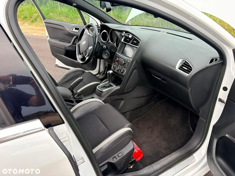 Citroën DS4 - 12