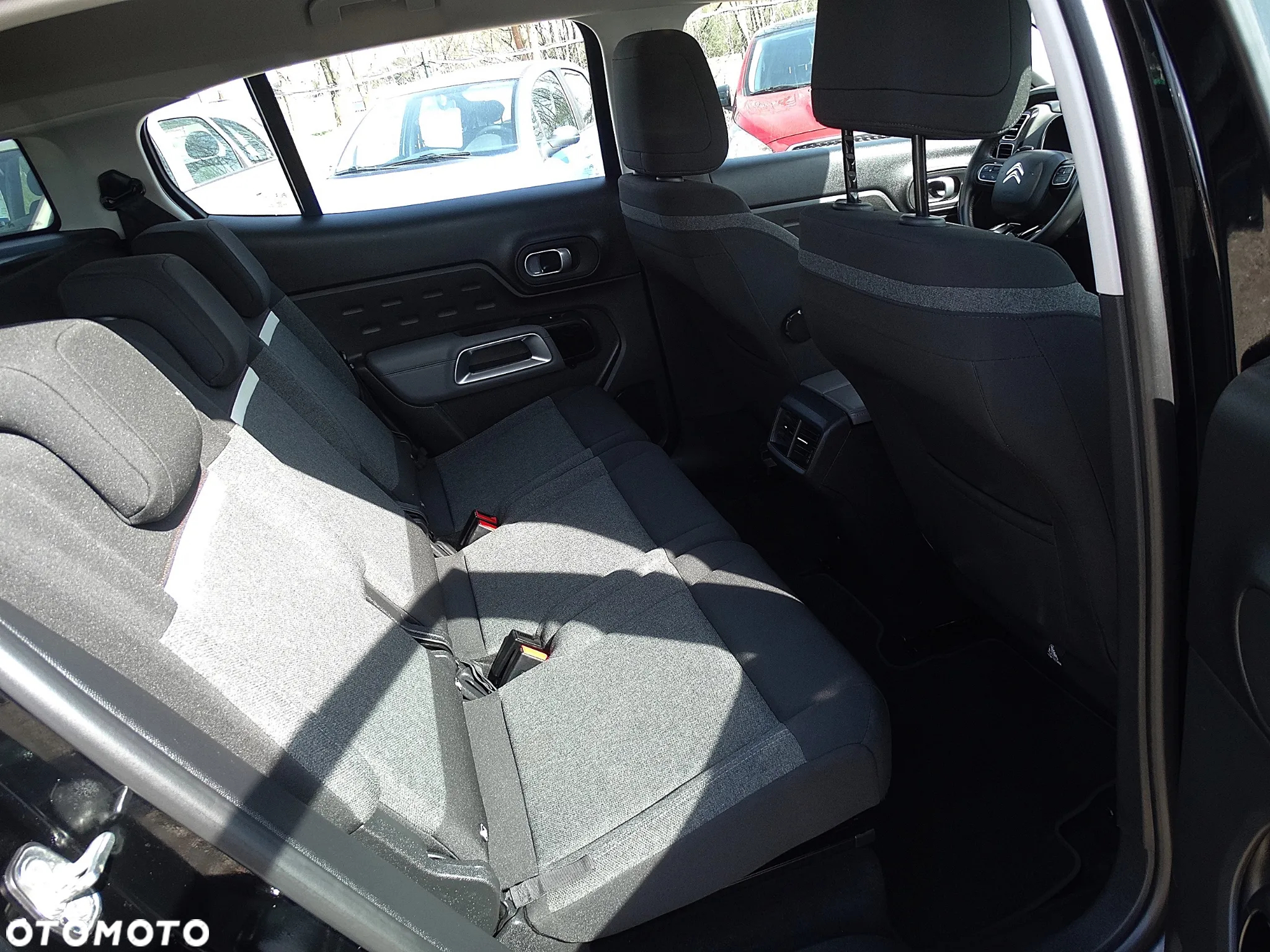 Citroën C5 Aircross 2.0 BlueHDi Shine EAT8 - 23
