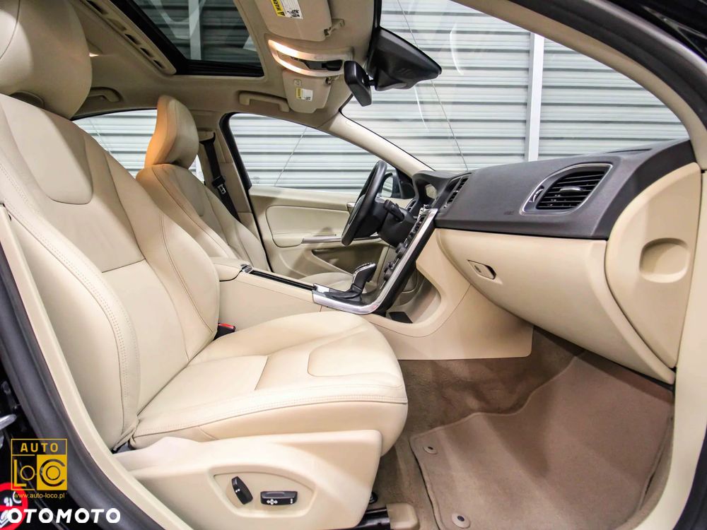 Volvo S60 2.5 T5 - 10
