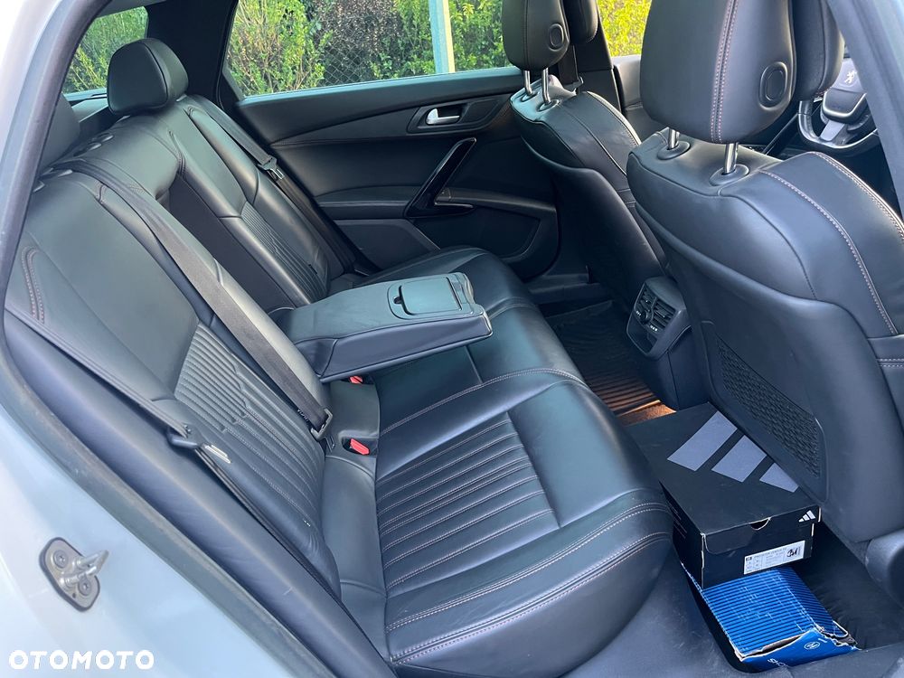 Peugeot 508 RXH Hybrid Business-Line - 34