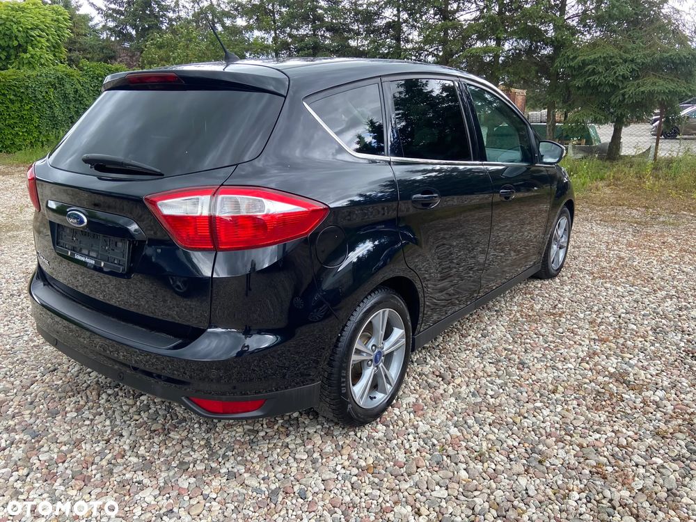 Ford C-MAX - 9
