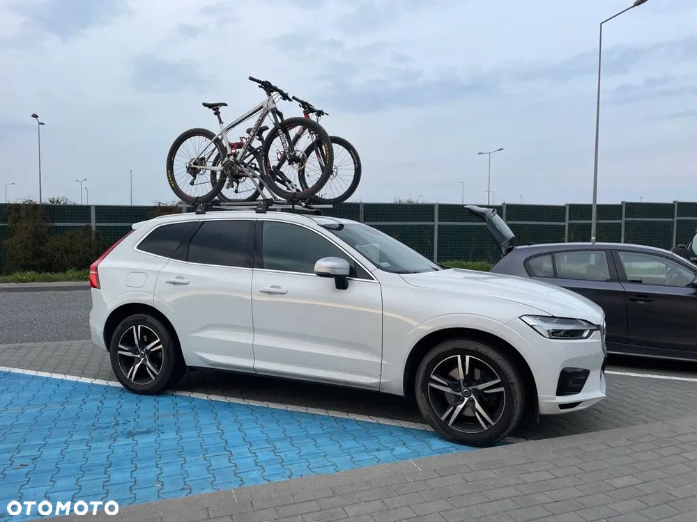 Volvo XC 60 D3 R-Design - 9