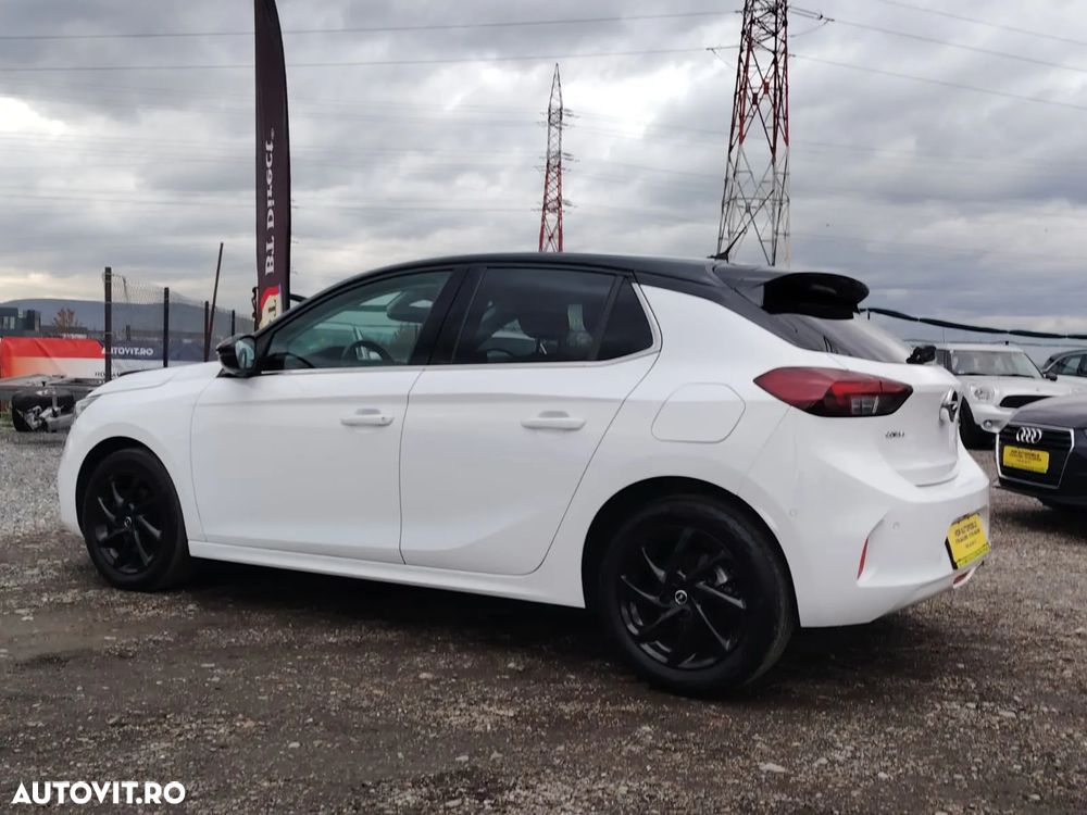 Opel Corsa 1.2 Direct Injection Turbo Start/Stop Ultimate - 7