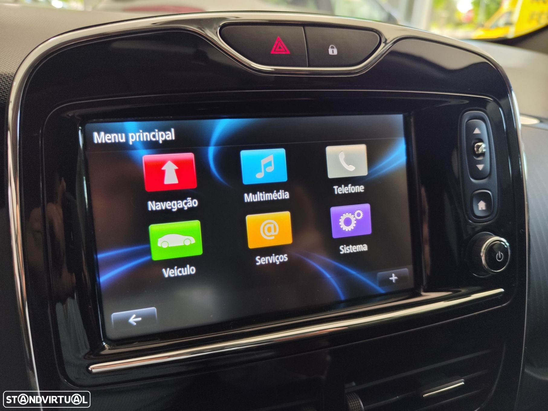Renault Zoe - 21
