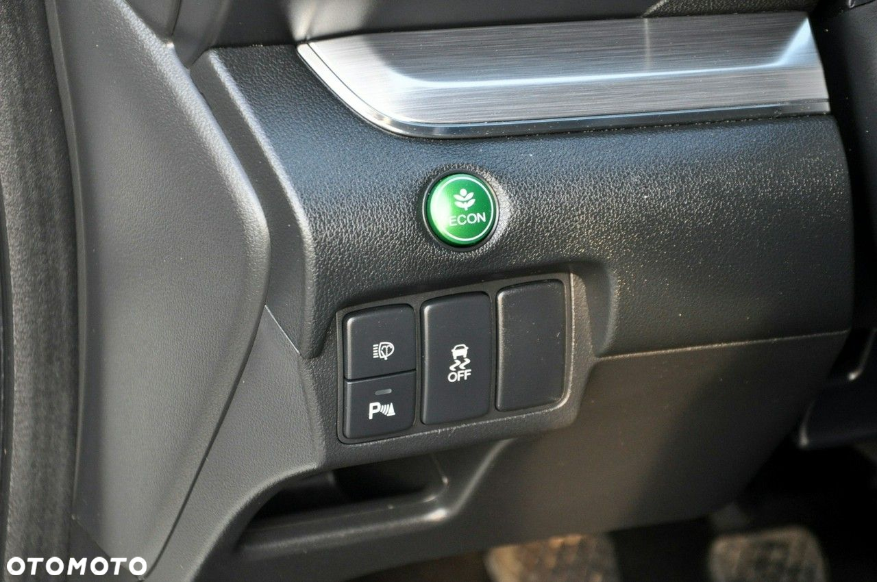 Honda CR-V - 35