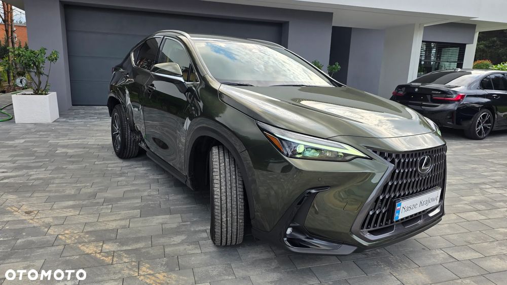 Lexus NX 350h Prestige 2WD - 14