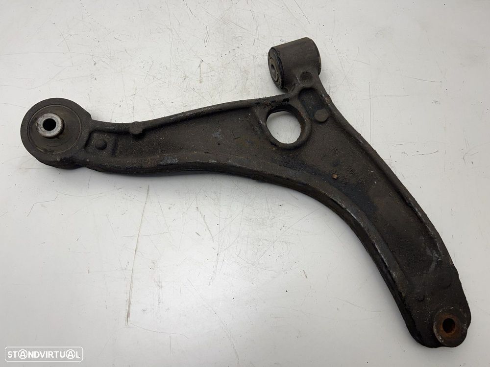 BRAÇO DE SUSPENSÃO Esq Frente Usado OPEL MOVANO B 2.3 CDTI FWD - 2