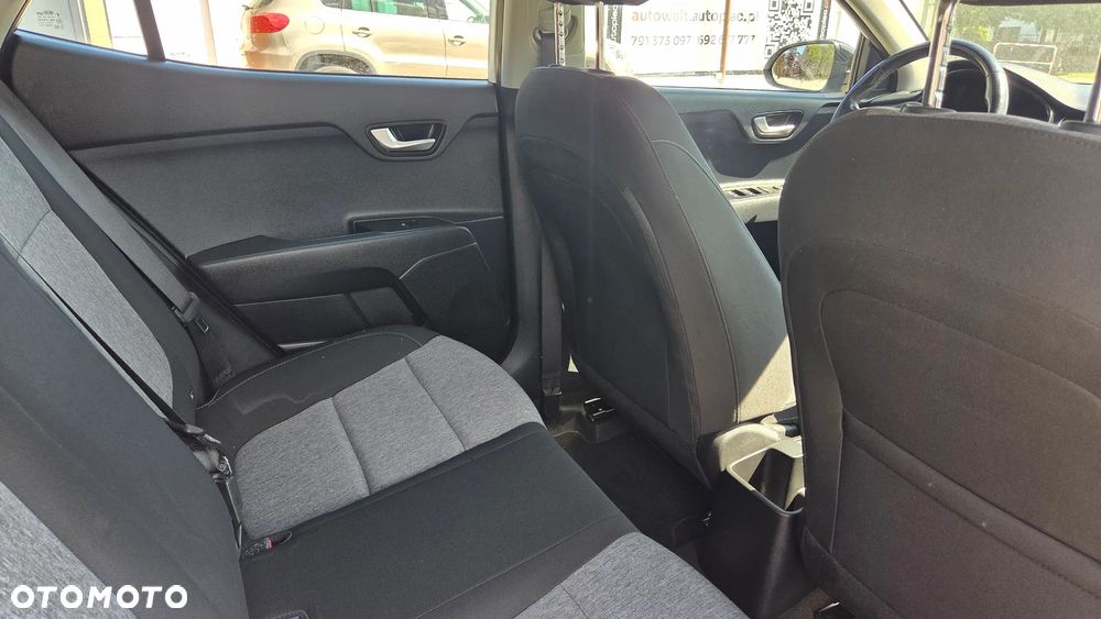 Kia Stonic 1.2 Spirit - 9
