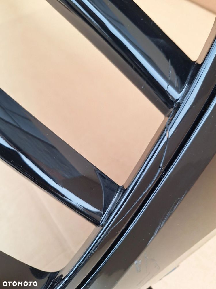 VW TAYRON II R-LINE 57L 24- ZDERZAK PRZÓD PRZEDNI ORYG. VW 57L807221A WYSYŁKA 24H - 8