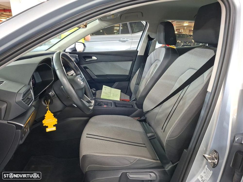 SEAT Leon 1.0 TSI Style - 6