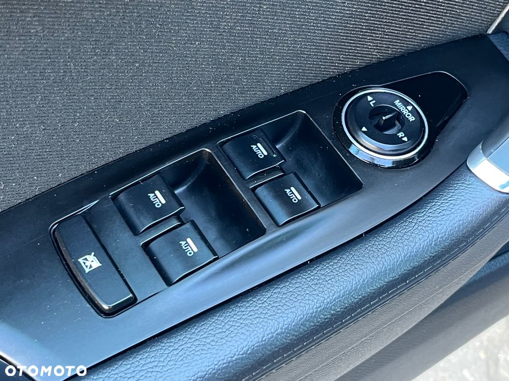 Hyundai i40 1.7 CRDi blue Style - 23