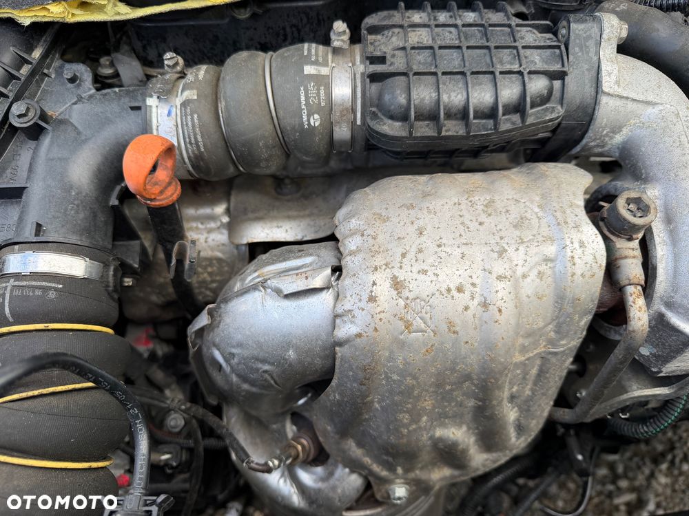 Peugeot PARTNER 1.6 HDI - 15