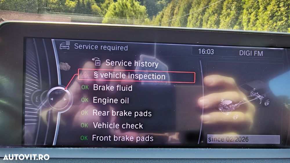 BMW Seria 1 118i - 12