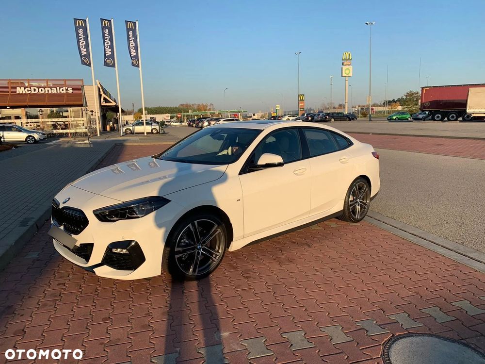 BMW Seria 2 218i M Sport - 3