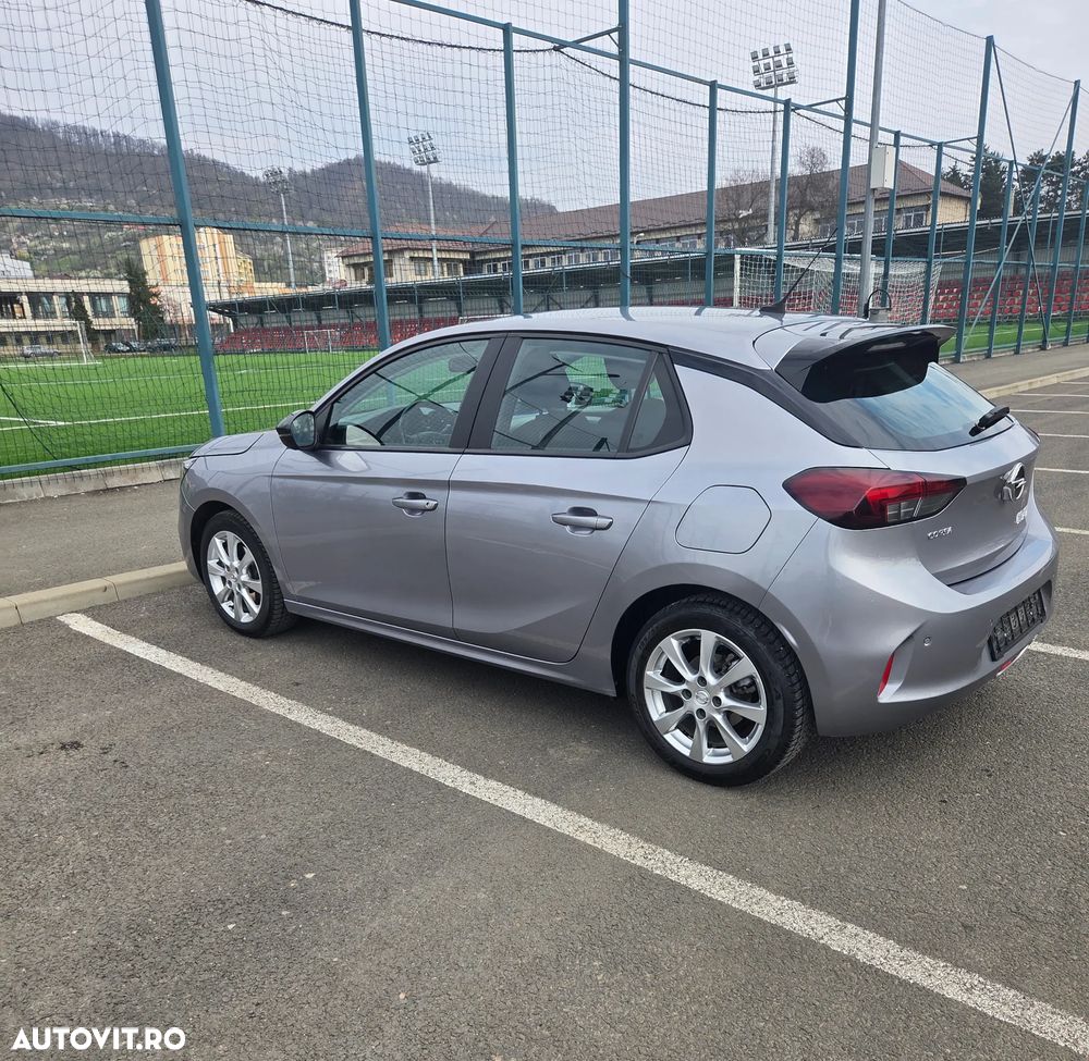 Opel Corsa 1.2 Turbo Start/Stop Aut. GS-Line - 18