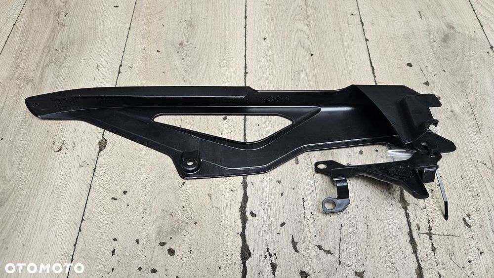 Osłona łańcucha Honda NC700 NC750  40510-MGS-D301 - 5