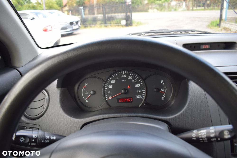 Suzuki Swift - 6