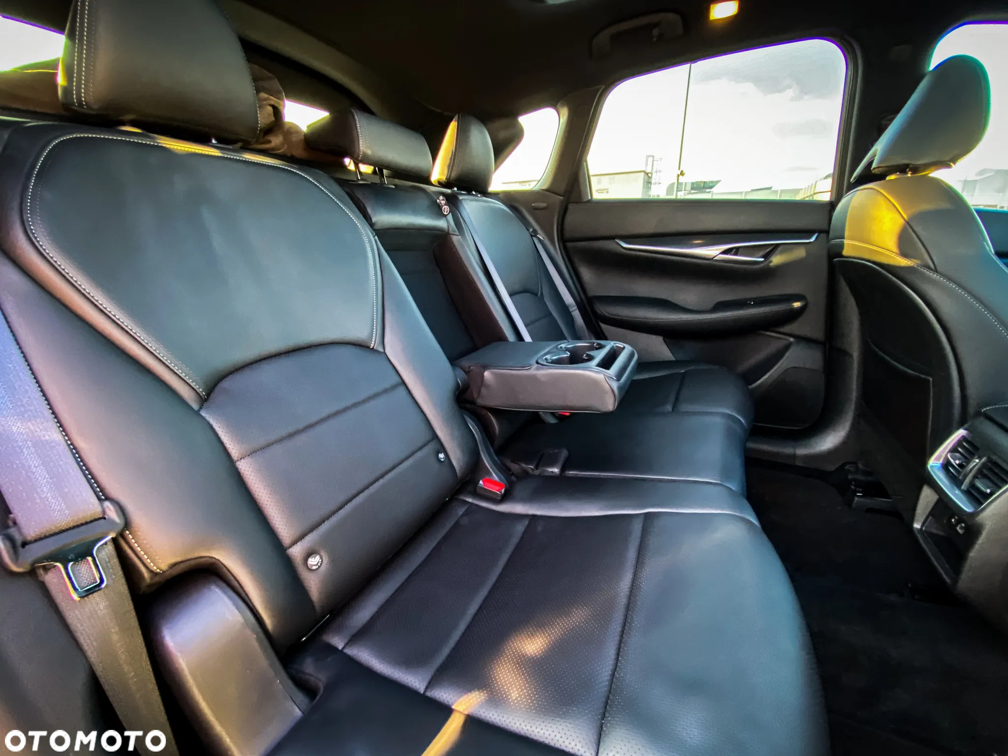 Nissan X-Trail - 25