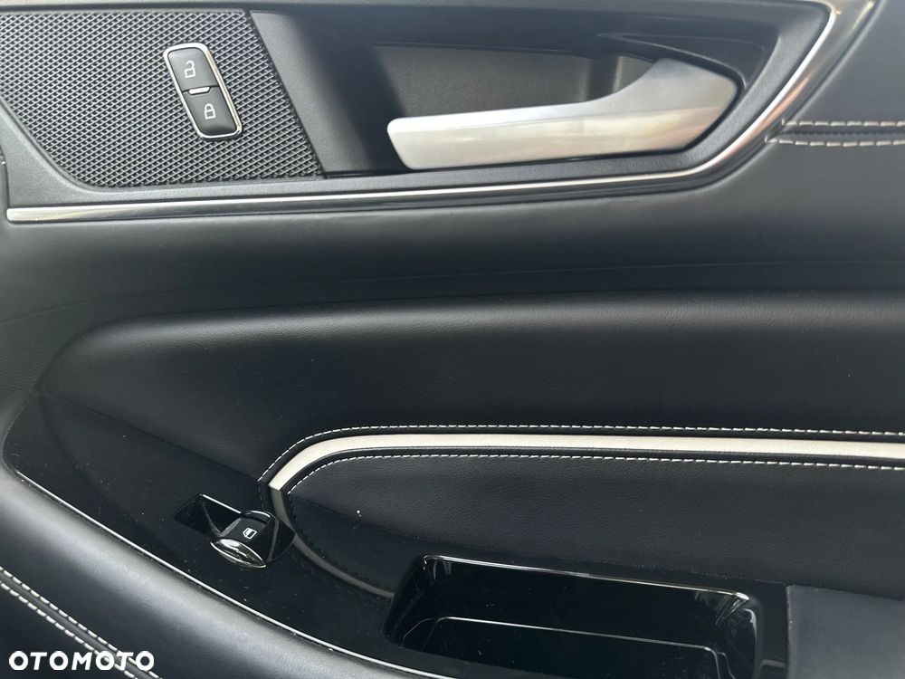 Ford S-Max 2.0 EcoBlue Vignale - 28