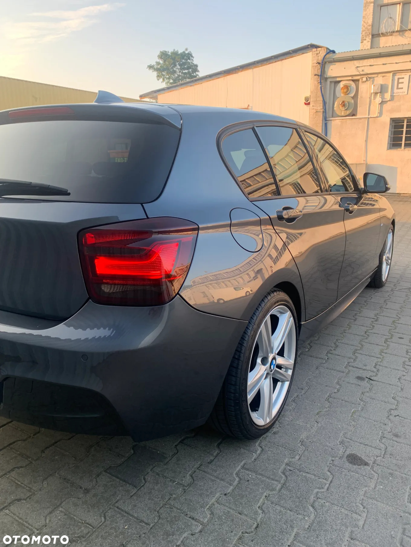 BMW Seria 1 - 12