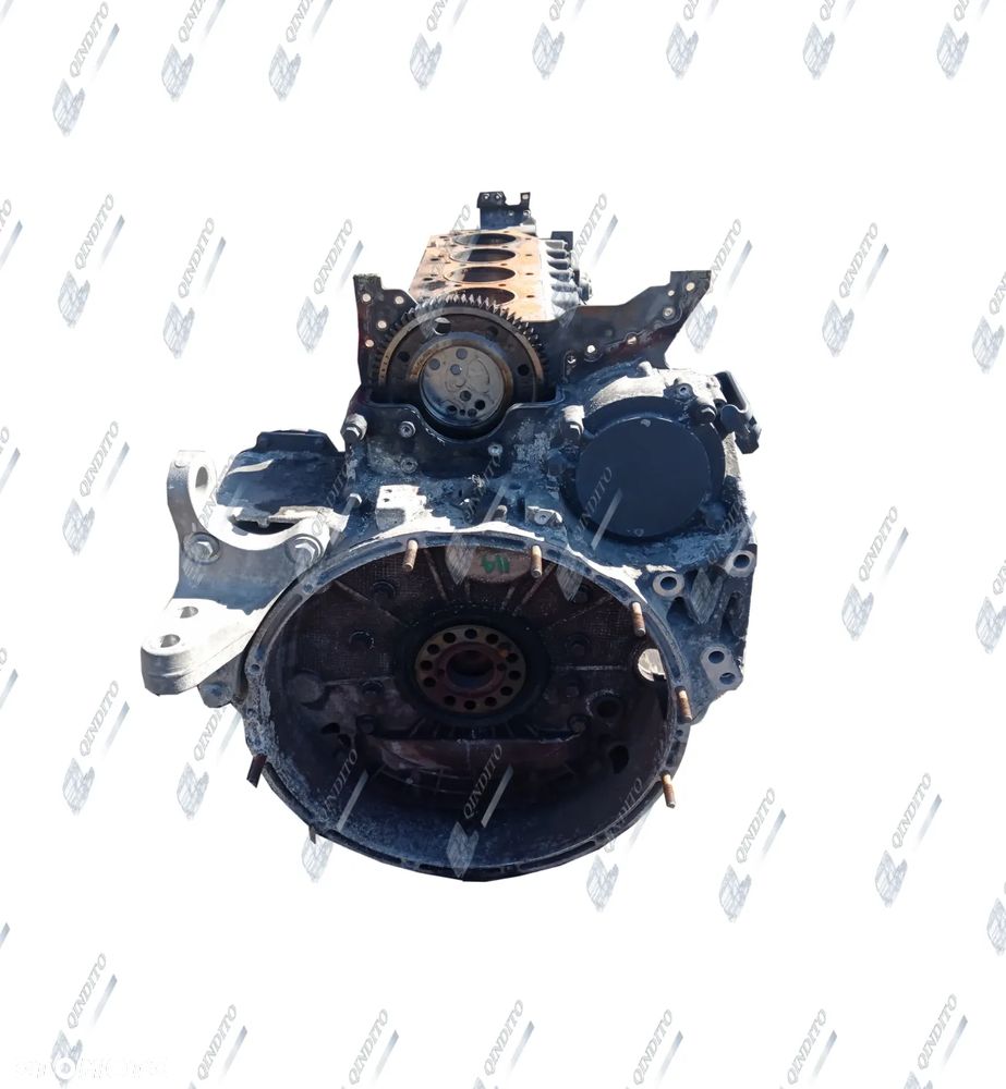 SŁUPEK SILNIKA BLOK RENAULT T RANGE DTI 11 EURO 6 * - 6