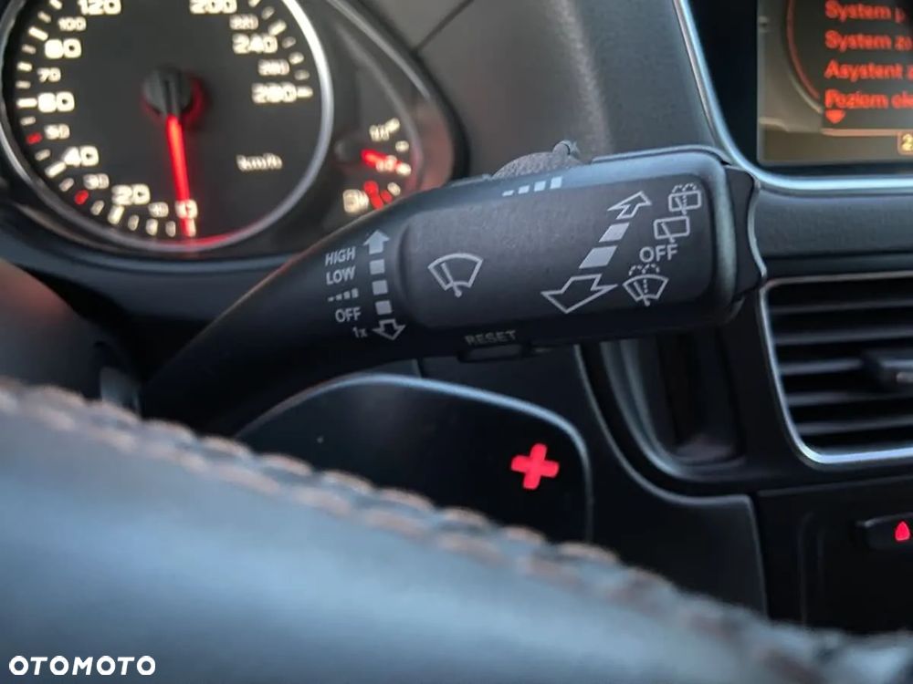 Audi Q5 2.0 TDI Quattro S tronic - 38